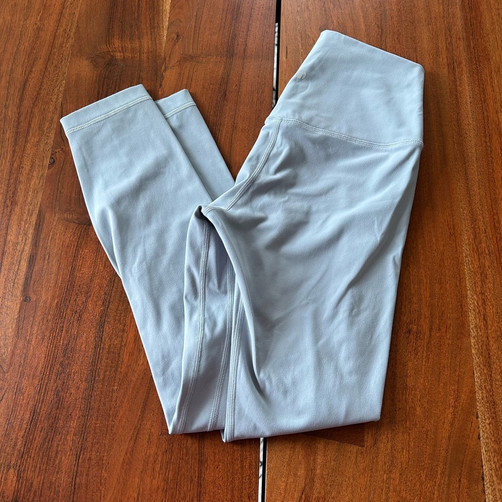 Hey nuts leggings size small